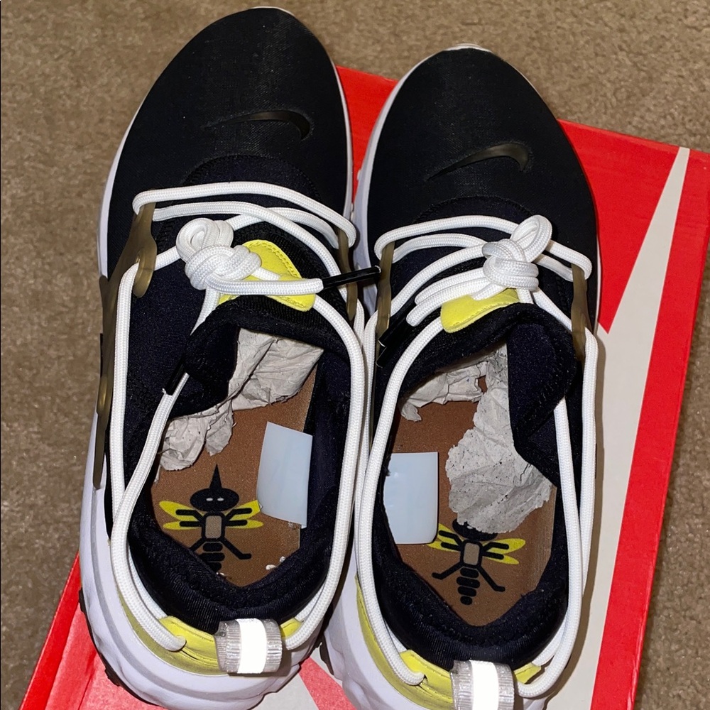 Nike React Presto - image 5